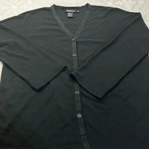 DKNY ladies sweater  M